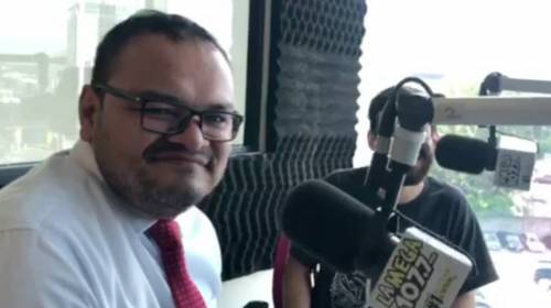 Gerardo, protagonista del video de la 13 calle, ofrece disculpas