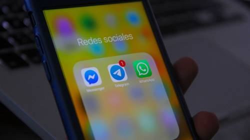 Las funciones de Telegram que no tiene WhatsApp