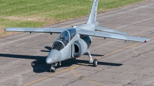 Ejército no tiene fondos para cubrir compra de aviones de combate