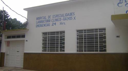 Viceministro Remberto Ruiz se hospitaliza tras ser capturado 