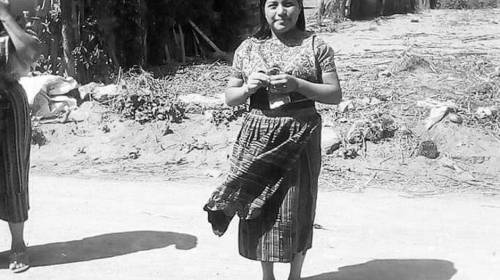 Victoria, la guatemalteca que muri&oacute; en el desierto de Arizona