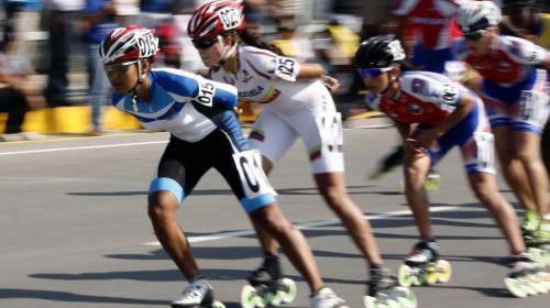 Dalia Soberanis le da a Guatemala su primera medalla mundial