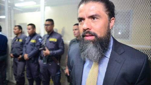 Jonathan Ch&eacute;vez, "El Mago", pide al juez G&aacute;lvez salir de prisi&oacute;n