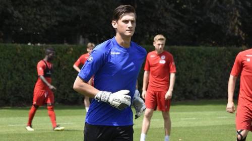 Aumentan las posibilidades para que Hagen juegue en Europa