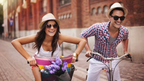 S&uacute;mate al &ldquo;Colazo en bici&rdquo; y apoya esta noble causa