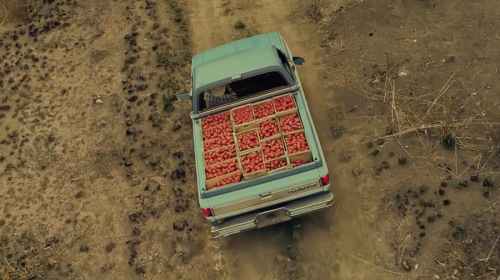 Cortometraje con fuerte mensaje participa en Cannes 2019