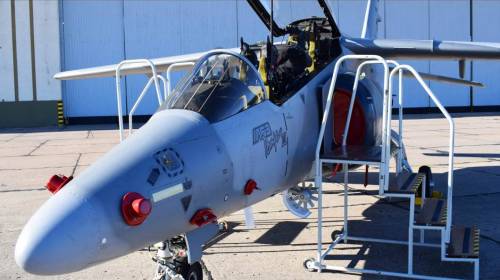 Ejército confirma que aviones no pueden derribar narcoavionetas