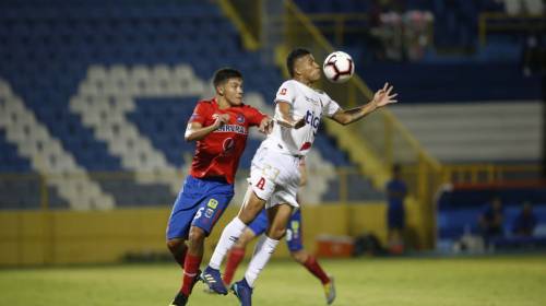 Municipal debuta con derrota en la Copa Premier