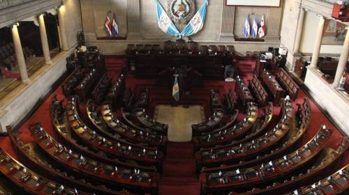 As&iacute; estar&aacute; integrado el Congreso de la Rep&uacute;blica
