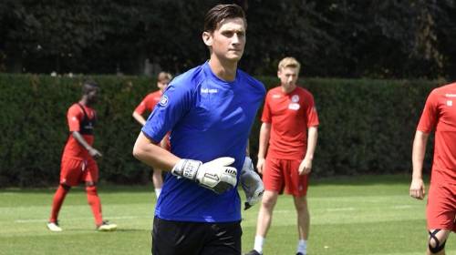 La invasión guatemalteca que apoya a Hagen en redes de Bélgica