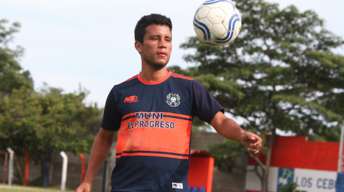 El drama que vive el mundialista Sub20 Gerson Lima 