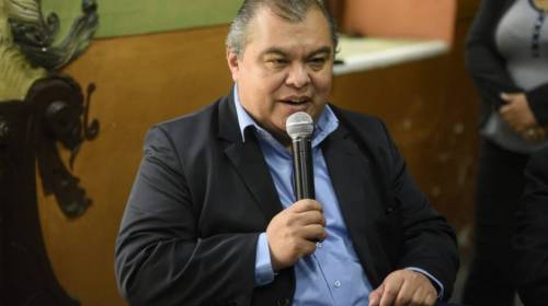 TSE destituye a jefe de Inform&aacute;tica por anomal&iacute;as en votos