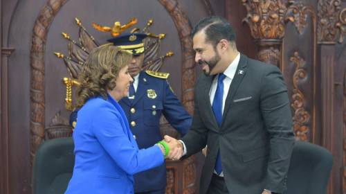 El acuerdo entre Neto Bran y Sandra Torres