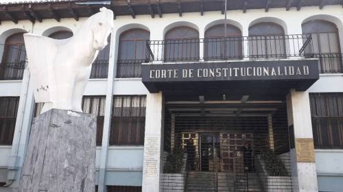 CC exige informe al Gobierno por posibilidad de ser "País Seguro"