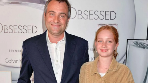 Doloroso mensaje de magnate brit&aacute;nico, tras la muerte de su hija