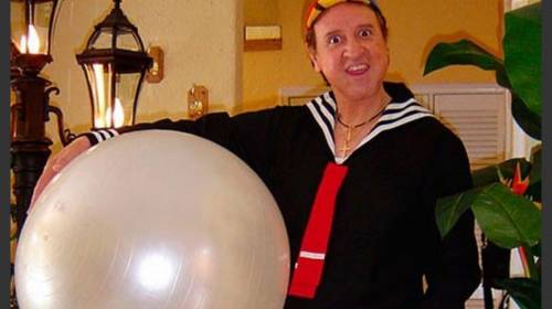 Quico revela la raz&oacute;n que ocasion&oacute; su ruptura con el Chavo del 8