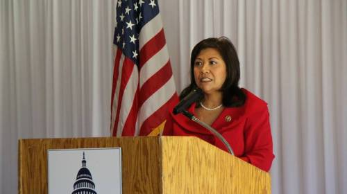 Norma Torres a Jimmy Morales: &iquest;Qu&eacute; le digo a los ni&ntilde;os que siguen presos?