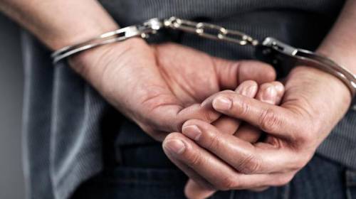 MP y CICIG captura a sobrino de Otto Pérez Molina