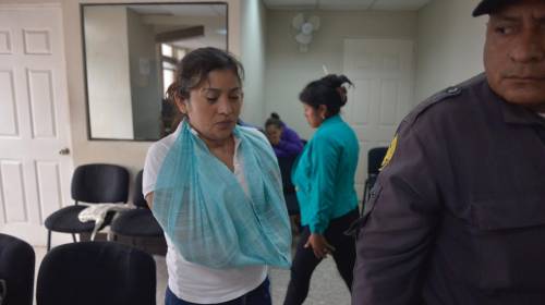 Los detalles de la bomba que activ&oacute; "La Rancherita" en un bus