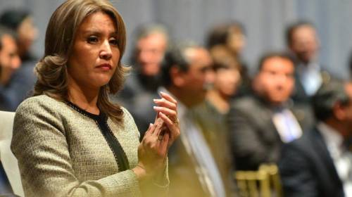 ¿Primera Dama está implicada en caso de MP y CICIG? 