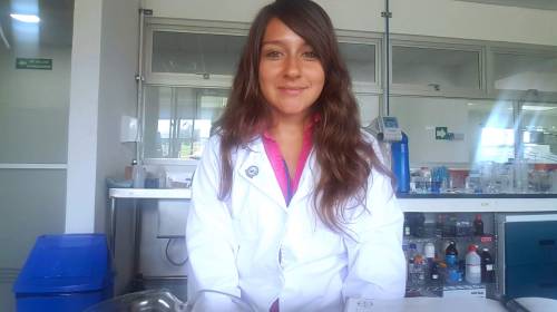 Científica guatemalteca crea cura para pie diabético
