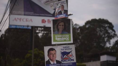 TSE duda de Q7.9 millones gastados por partidos políticos