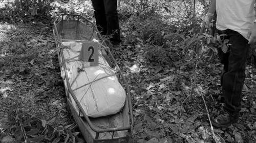 Buscan a responsables de cometer un macabro crimen en Quich&eacute;