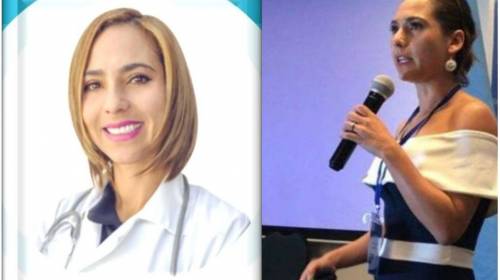 Guatemalteca recibir&aacute; premio en M&eacute;xico por aportes cient&iacute;ficos