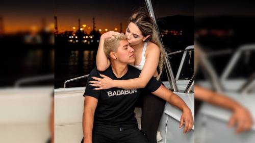 Fans de "Luisito Comunica" exponen infidelidad de "Chica Badabun"