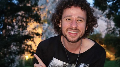 Luisito Comunica public&oacute; nuevos momentos de su viaje a Guatemala