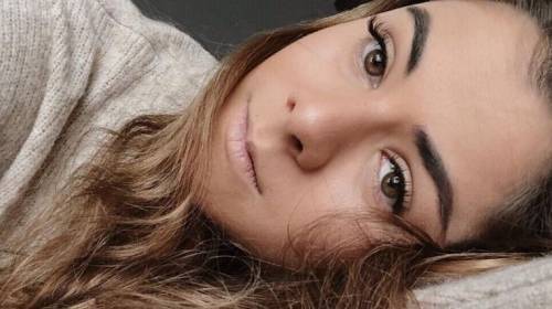 Por esta raz&oacute;n, la hija de Pe&ntilde;a Nieto hace suspirar en las redes