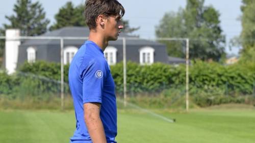 Ya se sabe que será del futuro del portero Nicholas Hagen 