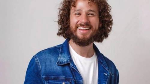 El detr&aacute;s de c&aacute;maras de Luisito Comunica en Guatemala