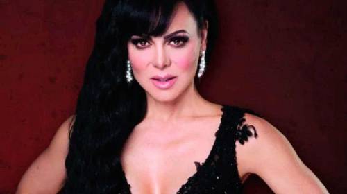 Mira qui&eacute;n llam&oacute; "manipuladora" y &ldquo;fichera&rdquo; a Maribel Guardia
