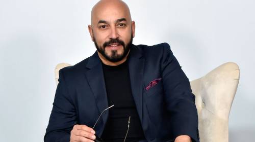 La pol&eacute;mica fiesta sorpresa que "Lupillo" Rivera le hizo a su hija
