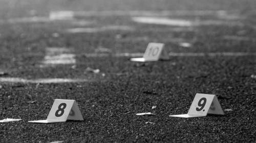 Guatemalteco ayuda a migrar a viuda con hijos y los mata