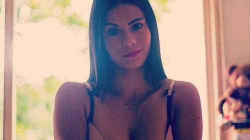 Laura Bariatti, la fisioterapista de Suchitepéquez se independiza