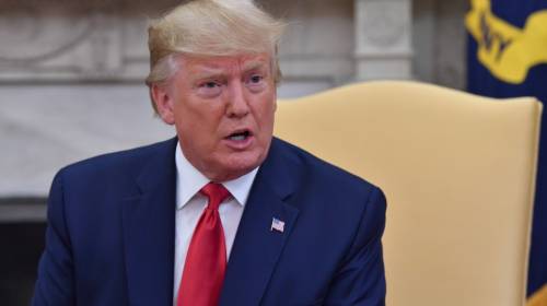 Trump amenaza con tarifas a remesas: "Guatemala no ha sido buena"