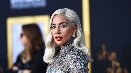 Las fotos de Lady Gaga en traje de ba&ntilde;o y sin Photoshop