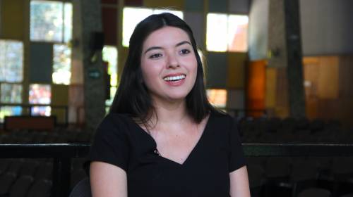 Guatemalteca propone solución de energía en África y Guatemala