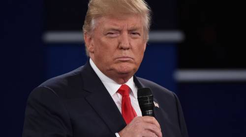 Trump lanza nueva amenaza contra Guatemala