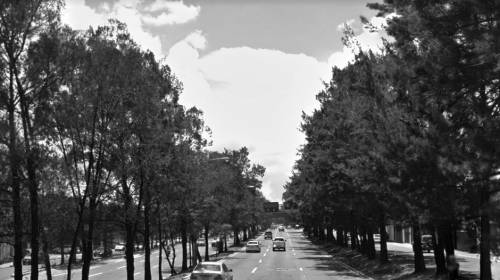 ¡Periférico paralizado! Fatal accidente bloquea el tránsito