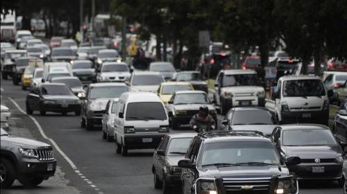 Las multas que te pondr&aacute;n si no pagas tu impuesto de circulaci&oacute;n