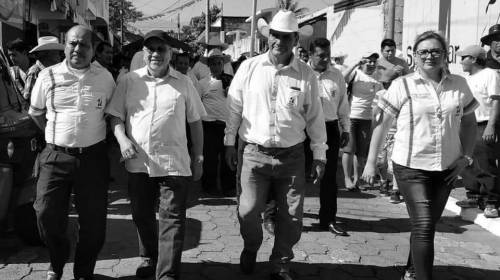 Muere alcalde electo que asumiría por primera vez en enero