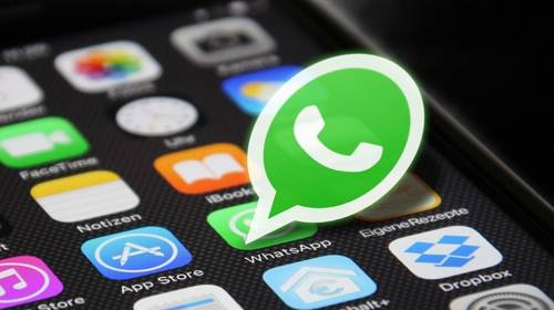 Pronto podrás usar tu cuenta de WhatsApp en varios dispositivos