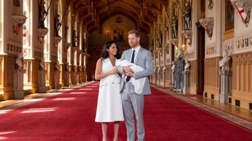 Las restricciones para los nuevos vecinos de los Duques de Sussex