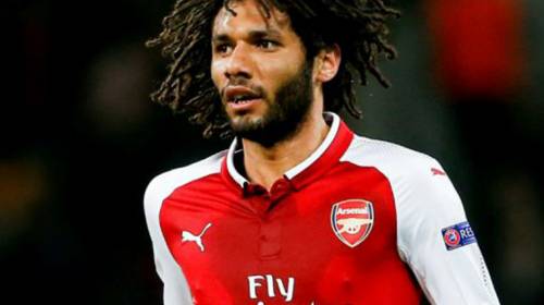 Hallan un cad&aacute;ver en una de las casas de jugador del Arsenal