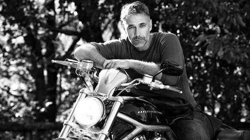 Raoul Bova, el gal&aacute;n que se rob&oacute; el coraz&oacute;n de la "Reina del Sur"