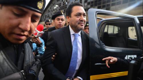 Corte Suprema de Justicia confirma condena contra Gudy Rivera 