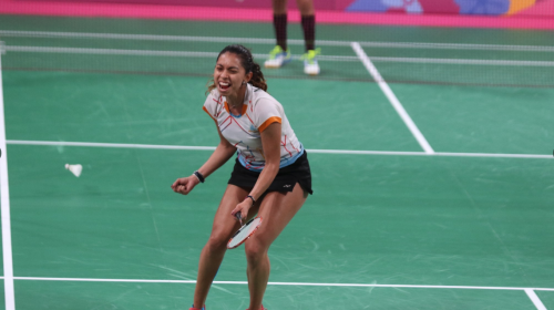 Nicté Sotomayor asegura una nueva medalla en Lima 2019